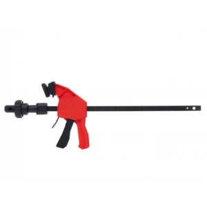 Дърводелска скоба 10" 60 кг. - 60 x 250 мм - KD10733