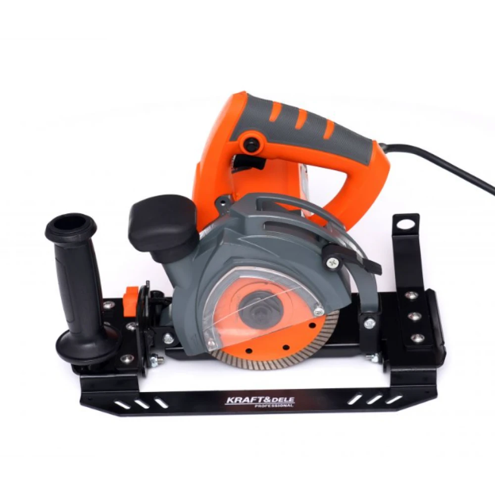 Електрическа машина за рязане на плочки/стъкло, 3200/3600 мм - KD10736