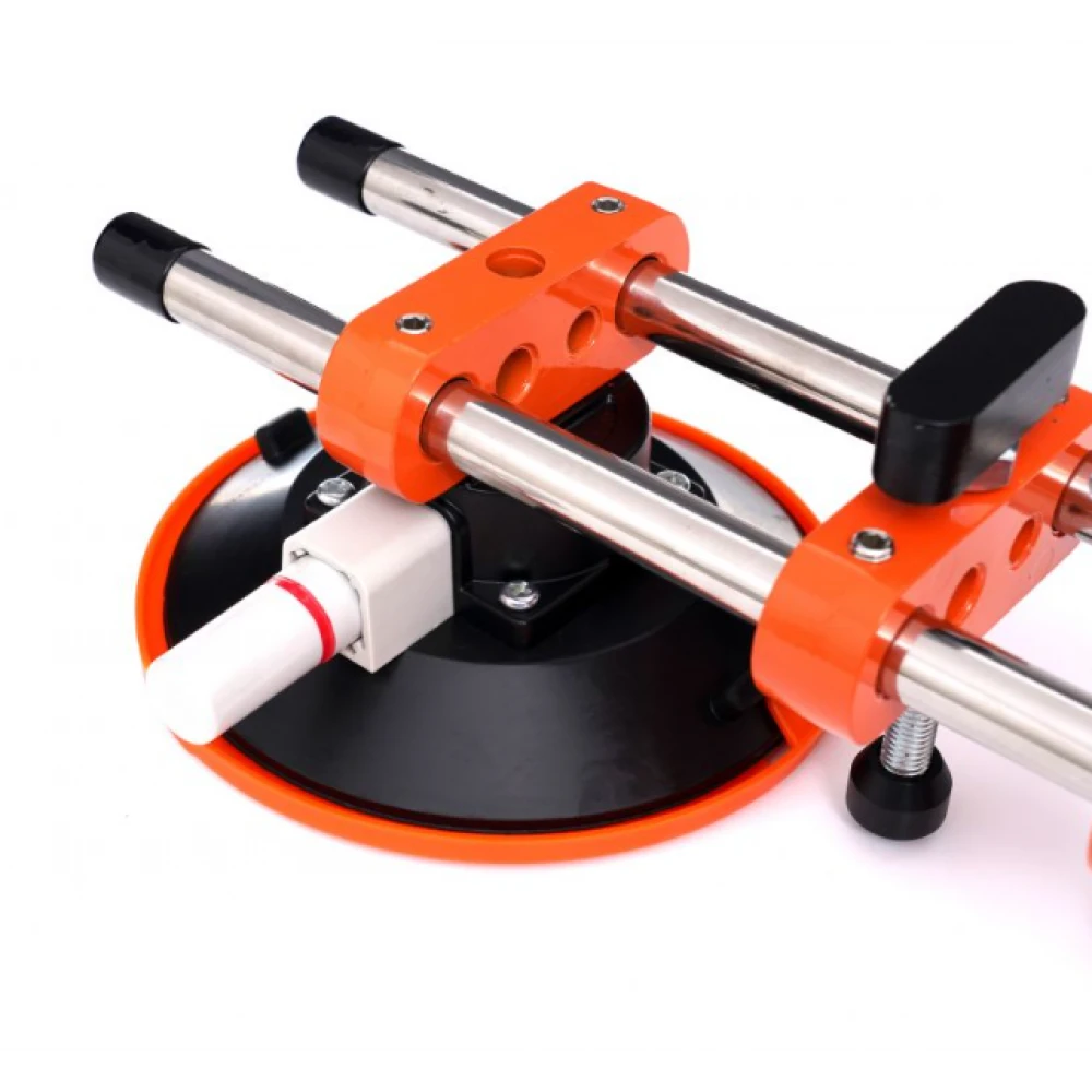 Вендуза за плочки и стъкло, 500 мм - KD10739