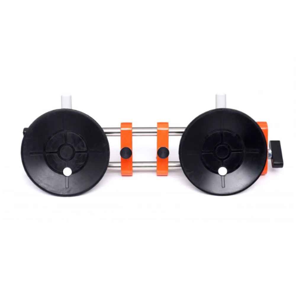 Вендуза за плочки и стъкло, 500 мм - KD10739