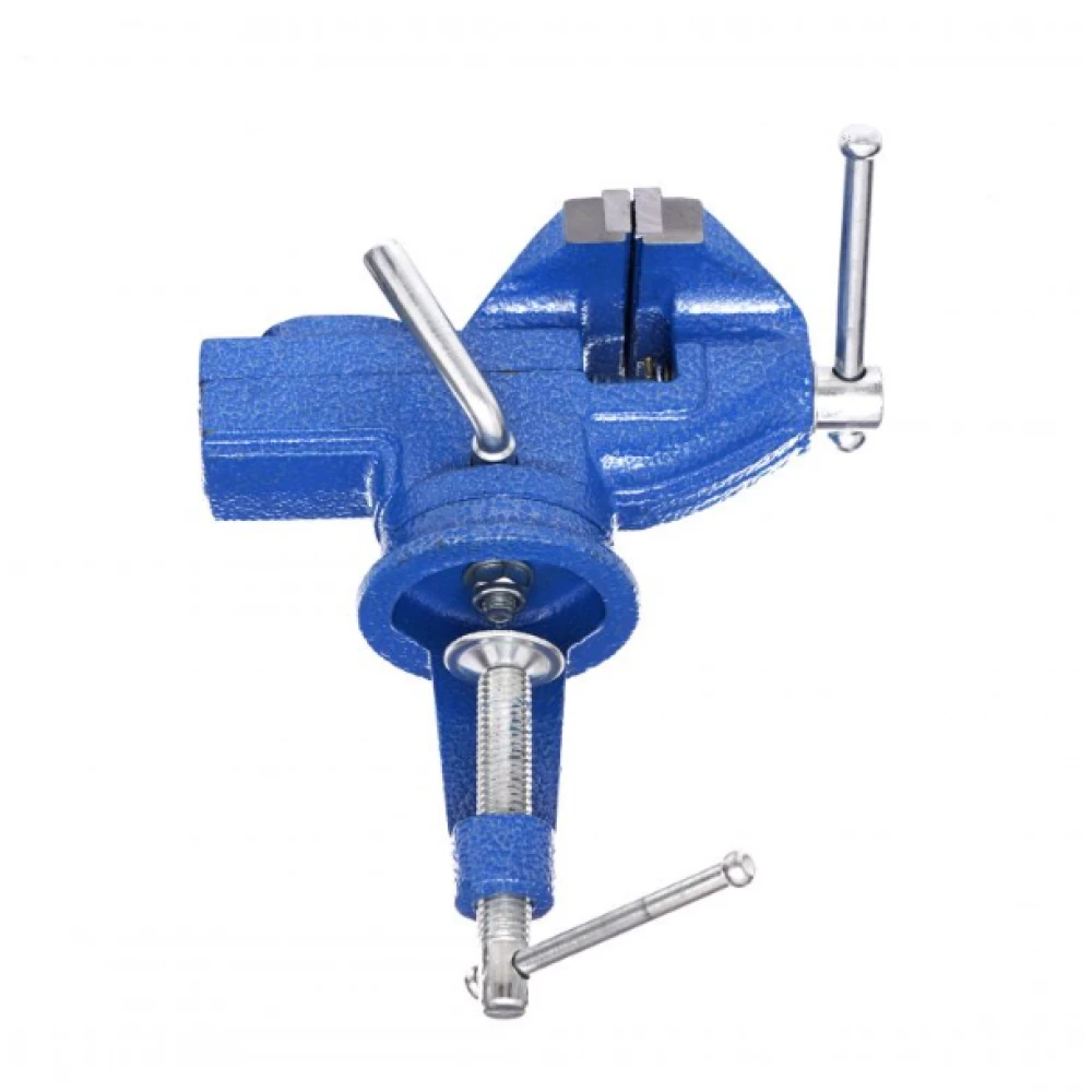 Менгеме с въртяща се основа, 65 мм - KD10741