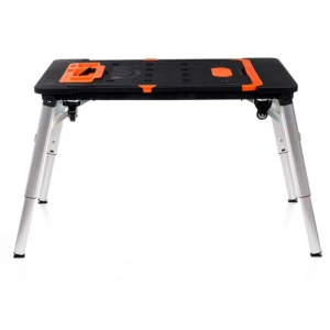 Работна маса 7 в 1, сгъваема, 150/250 кг. - KD10748