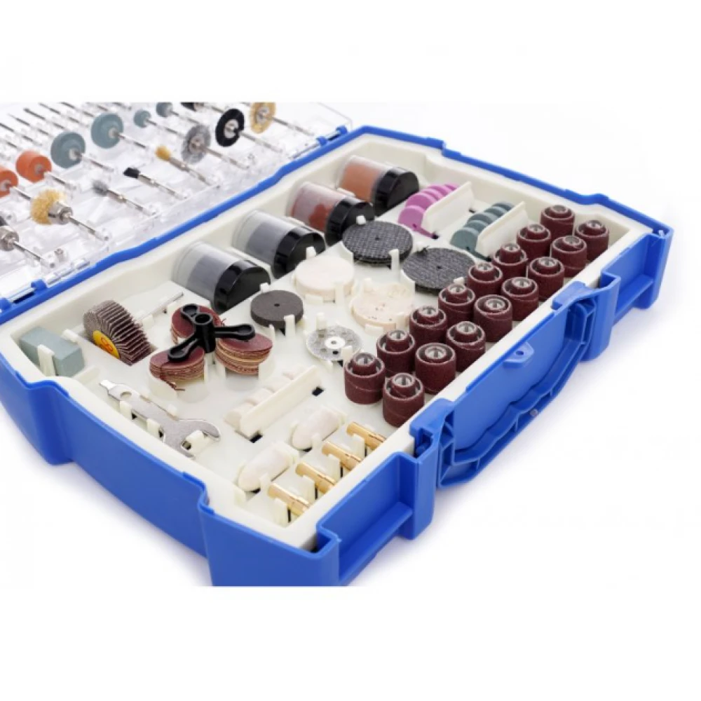 Аксесоари за мини мелачка, 239 бр. - KD10756