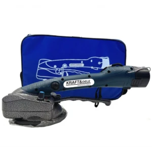 Вибрираща вендуза за полагане на плочки, 2000 mAh - KD10769