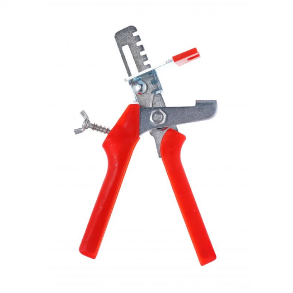 Комплект за нивелиране на плочки 401 бр. - KRAFT & DELE KD10773