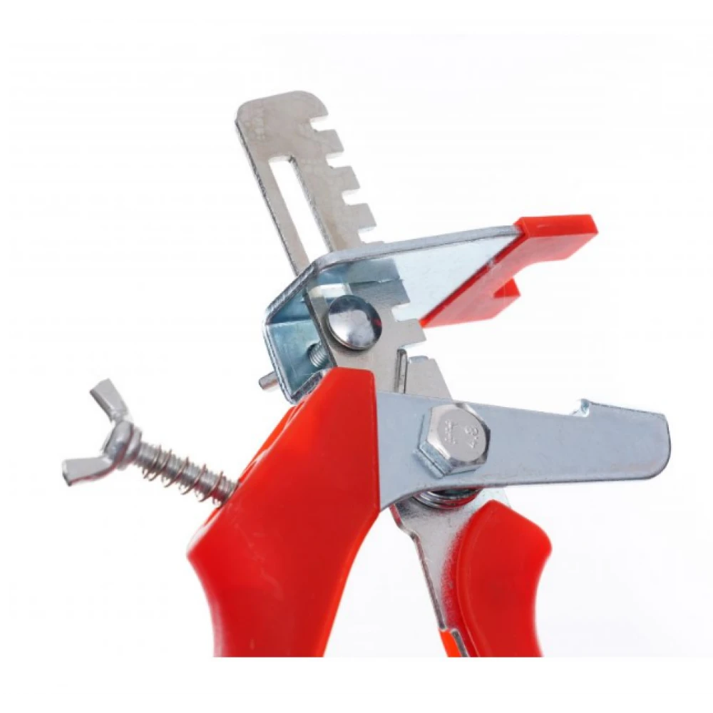 Комплект за нивелиране на плочки 401 бр. - KRAFT & DELE KD10773