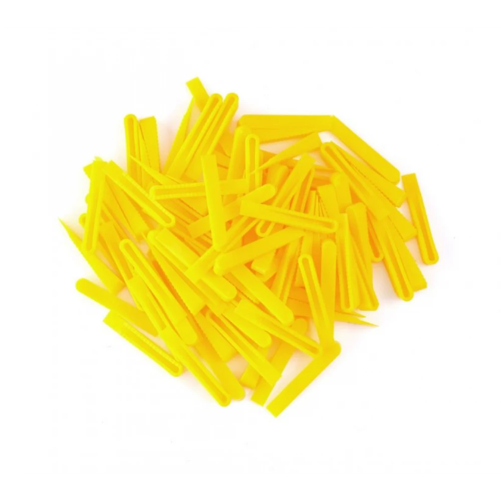 Комплект за нивелиране на плочки 401 бр. - KRAFT & DELE KD10773