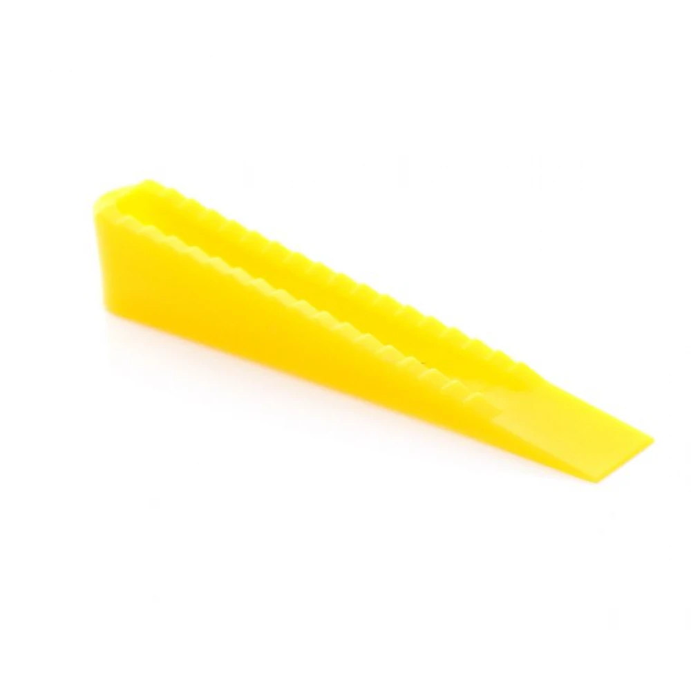 Комплект за нивелиране на плочки, 400 бр. Kraft&Dele KD10774