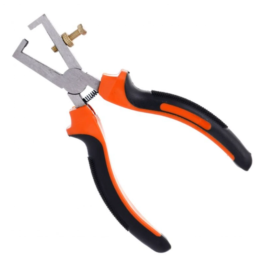 Клещи за сваляне на изолация - KD10811