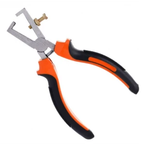 Клещи за сваляне на изолация - KD10811
