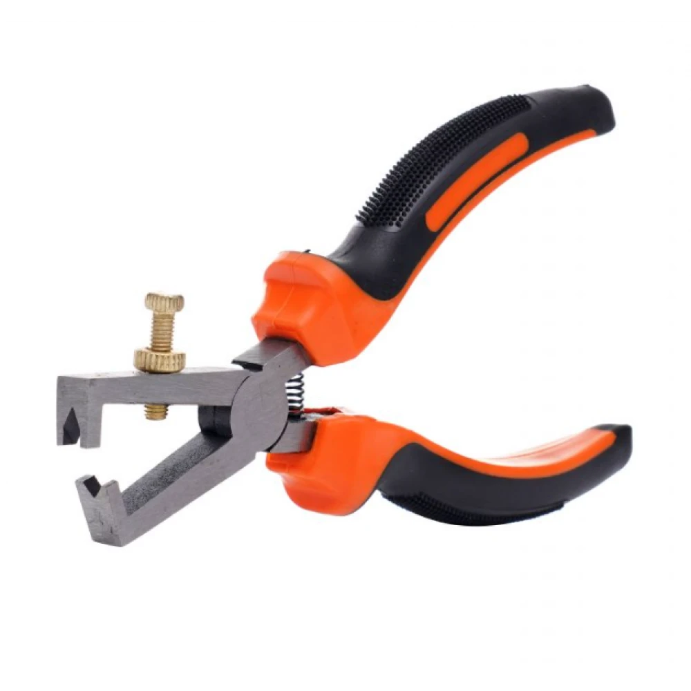 Клещи за сваляне на изолация - KD10811