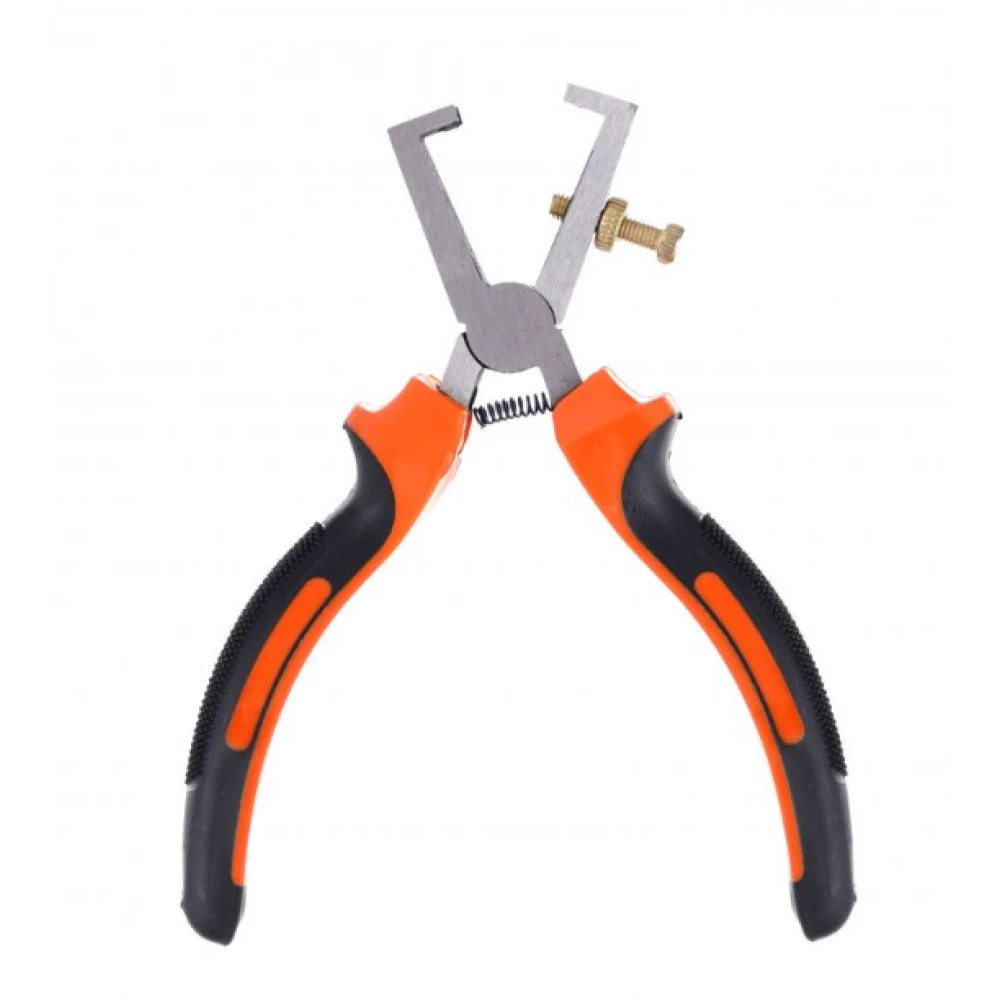 Клещи за сваляне на изолация - KD10811