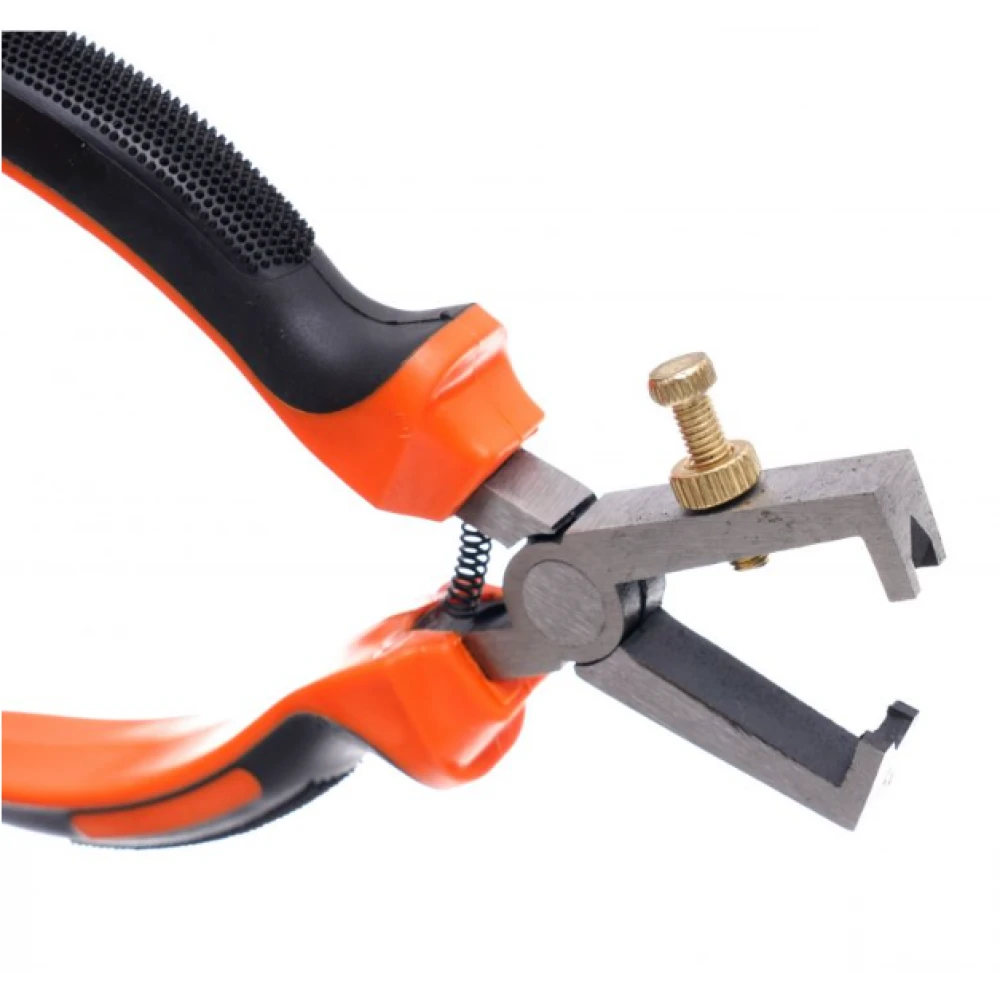 Клещи за сваляне на изолация - KD10811