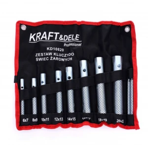 Комплект ключове за подгревни свещи, 10 бр. - KD10820