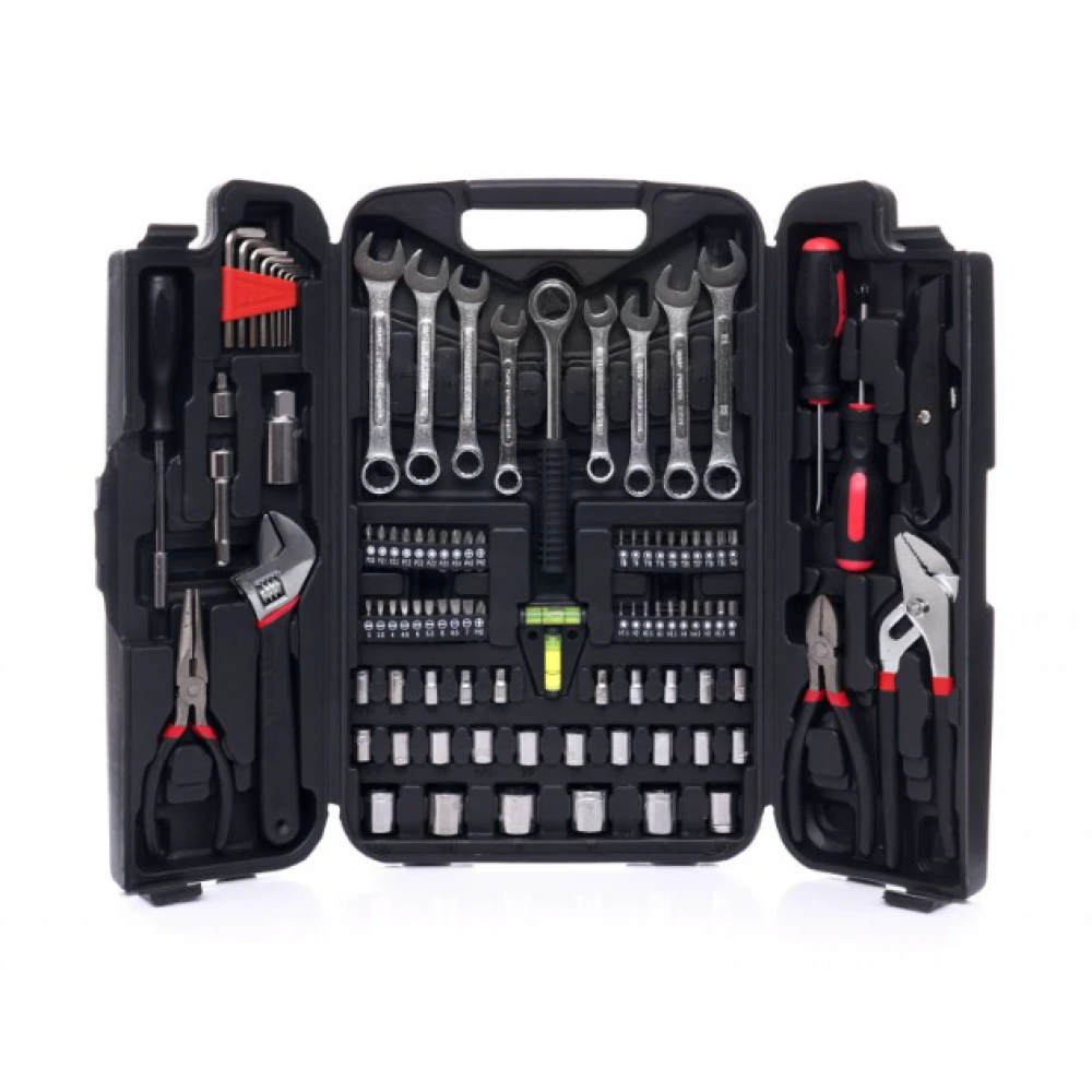 Комплект инструменти тип гедоре 95 части - KD10830