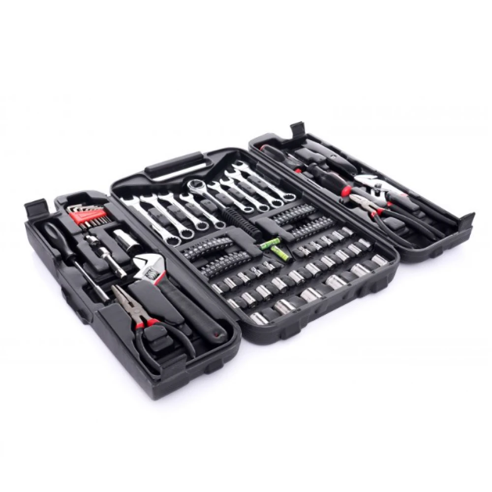 Комплект инструменти тип гедоре 95 части - KD10830