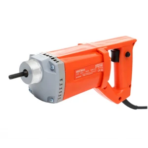 Вибратор за бетон, 18000/мин., 1400W - KD10842+KD10843