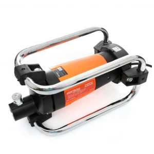 Вибратор за бетон - KRAFT & DELE KD10844