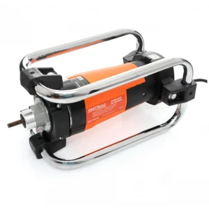 Вибратор / машина за бетон + маркуч 4 метра 2350W - KD10847