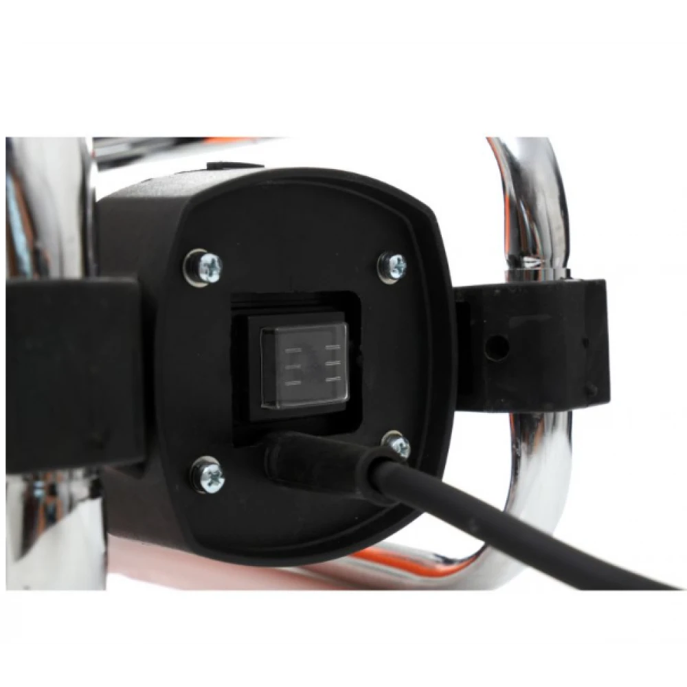 Вибратор / машина за бетон + маркуч 4 метра 2350W - KD10847