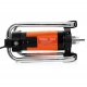 Вибратор / машина за бетон + маркуч 4 метра 2350W - KD10847
