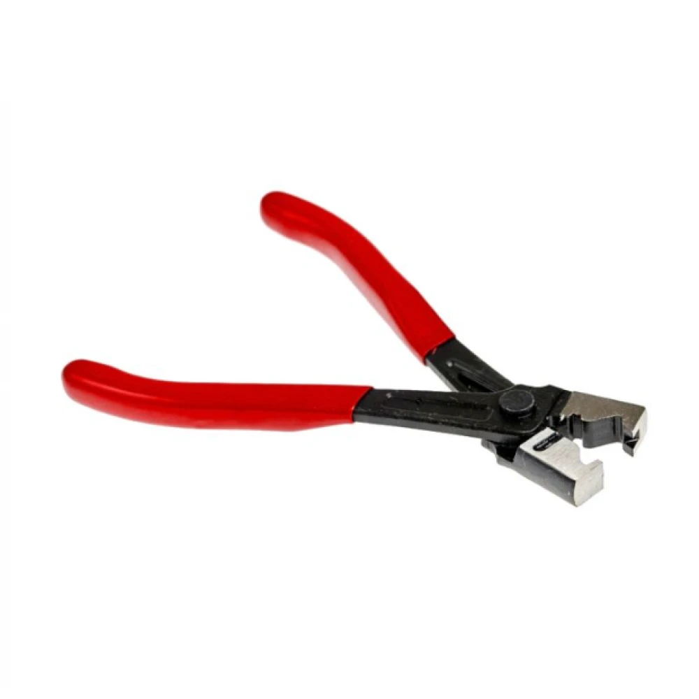 Клещи за кабелни връзки CLIC, 180 мм - KD10849