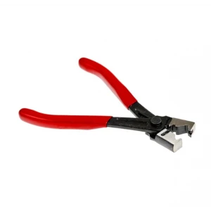 Клещи за кабелни връзки CLIC, 180 мм - KD10849