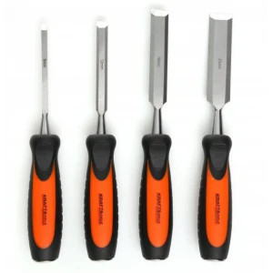 Комплект длета за дърво, 4 броя - KD10890