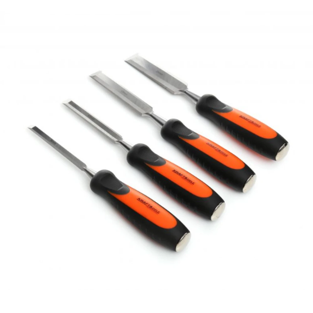 Комплект длета за дърво, 4 броя - KD10890