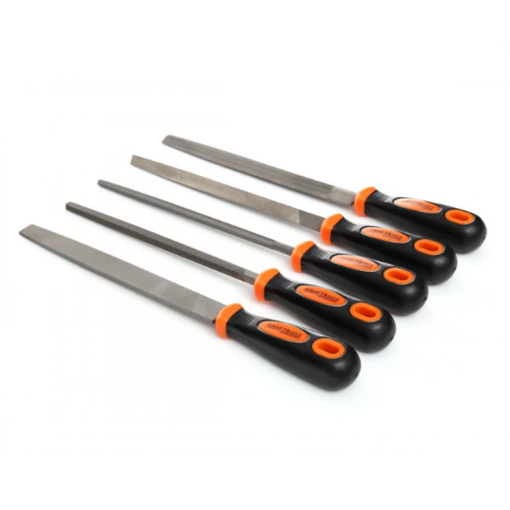 Комплект пили за метал, 200 мм - KD10891