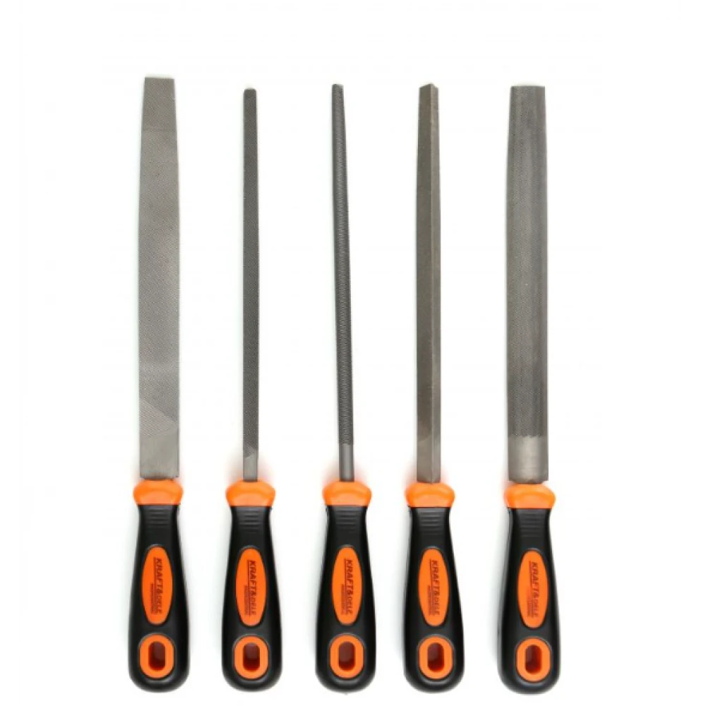 Комплект пили за метал, 200 мм - KD10891