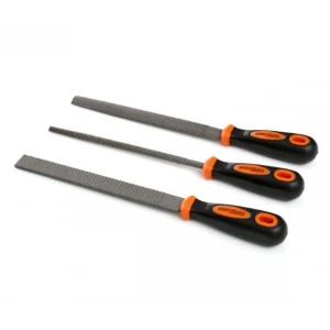 Комплект пили за дърво, 200 мм - KD10892