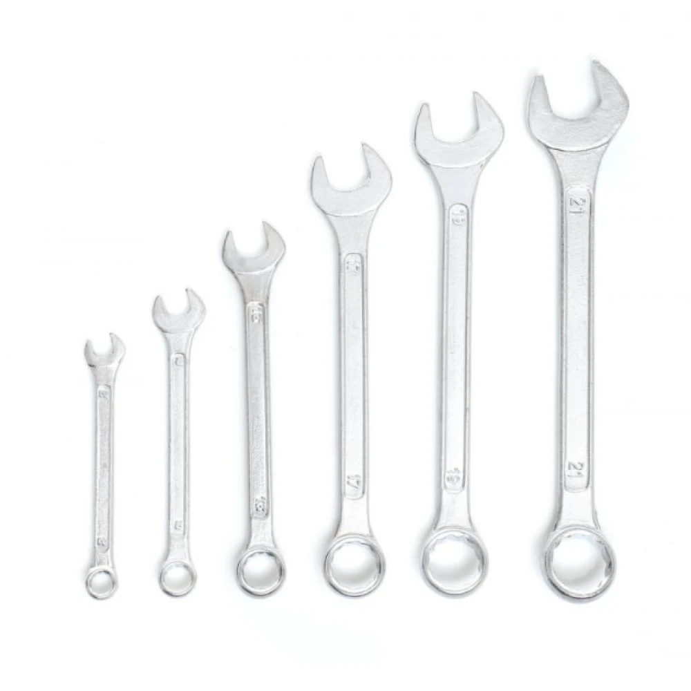 Звездогаечни ключове, 6 бр. - KD10925