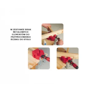 Ъглова скоба - KD1093