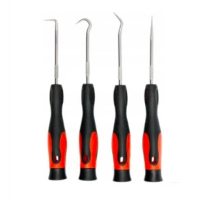 Комплект куки с дръжка 4 броя - KRAFT & DELE KD10944