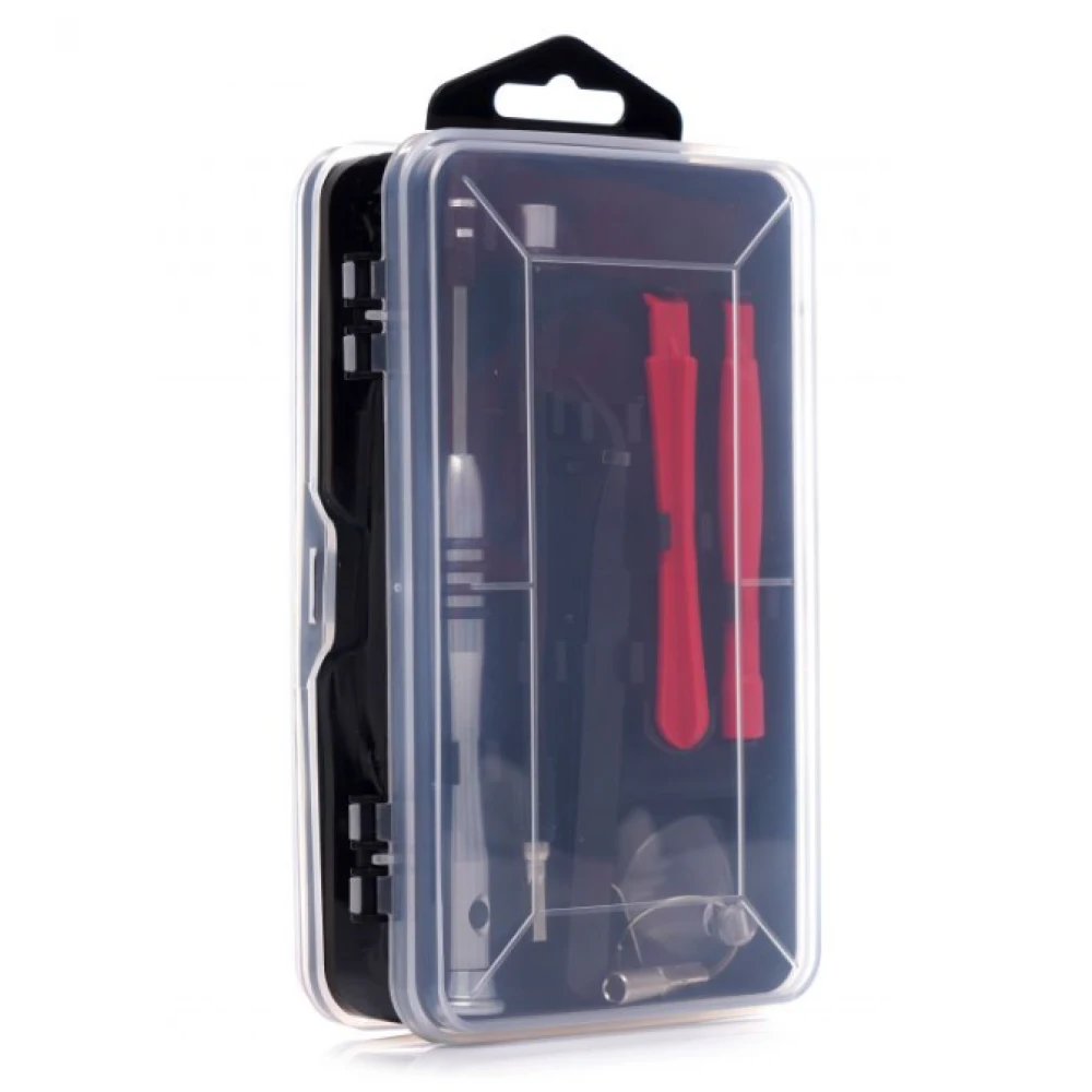 Комплект прецизни отвертки, 110 бр. - KD10952