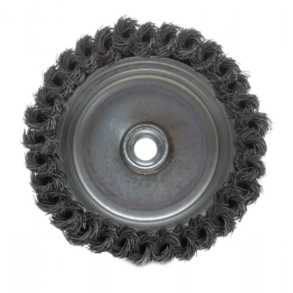 Телена предна четка + лента за глава, M14, 65 мм - KD10976