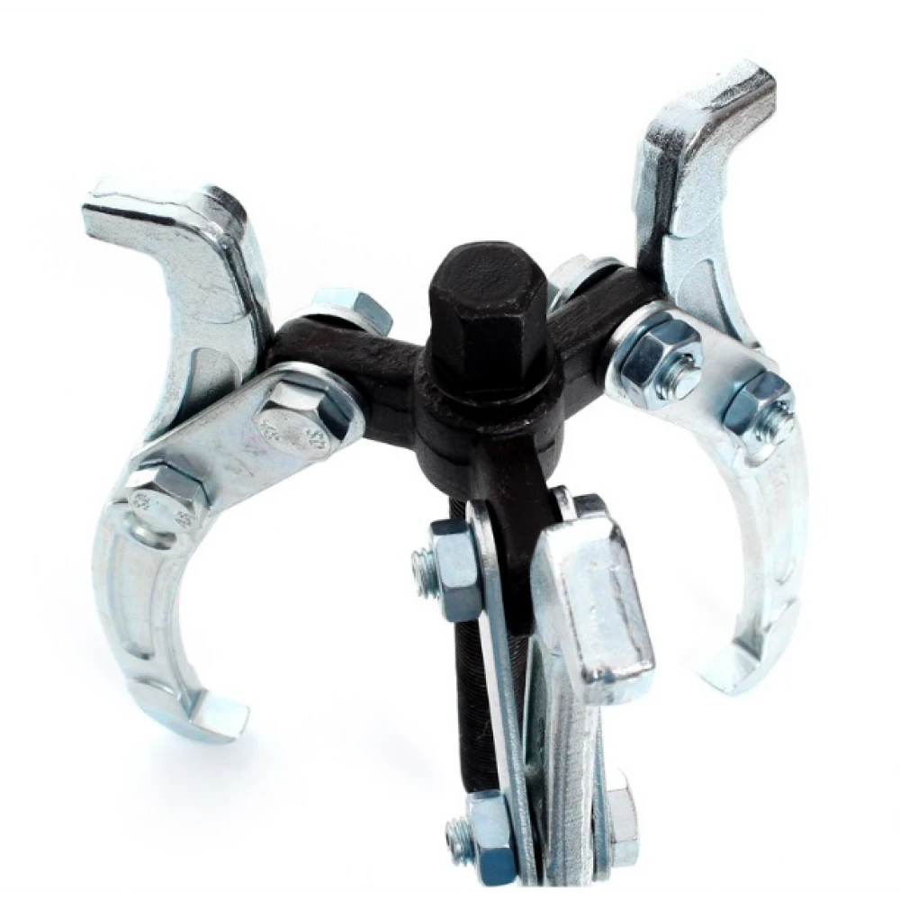 Издърпвач на лагери с 3 рамена, 8", 200 мм - KD1109