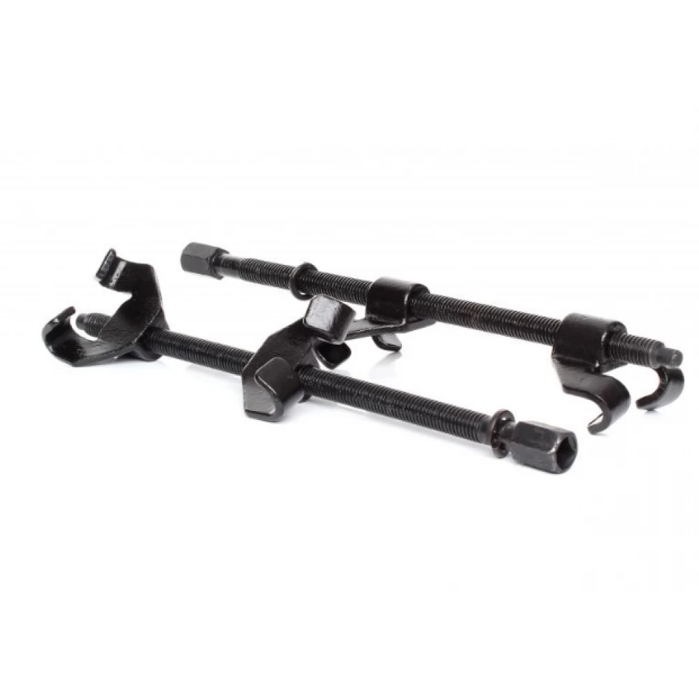 Пружинен компресор 2 бр., 370 мм - KRAFT & DELE KD1111