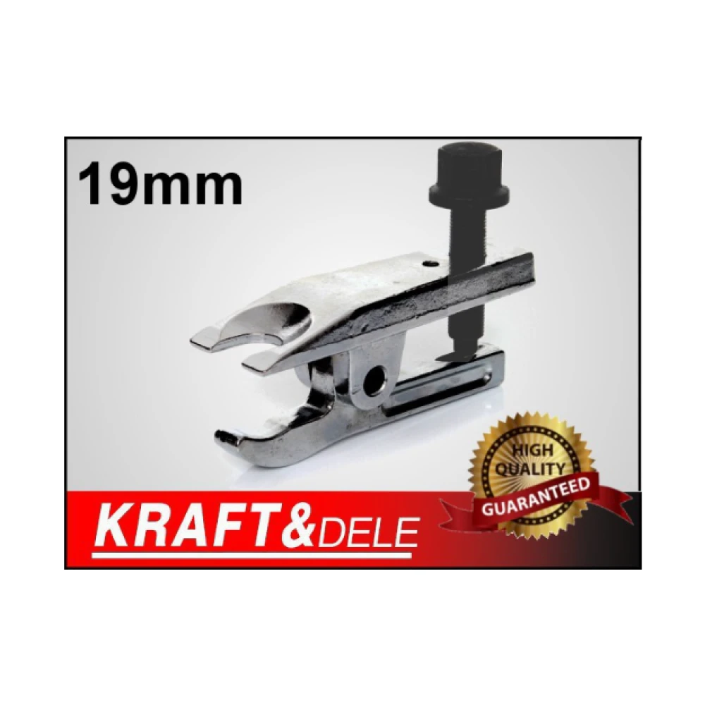 Скоба за демонтаж на шарнири, 19 мм - KD1112