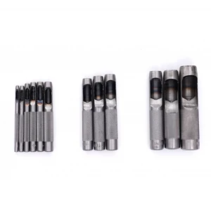 Перфоратори за дупки 3-19 мм, 12 бр. - KD11202