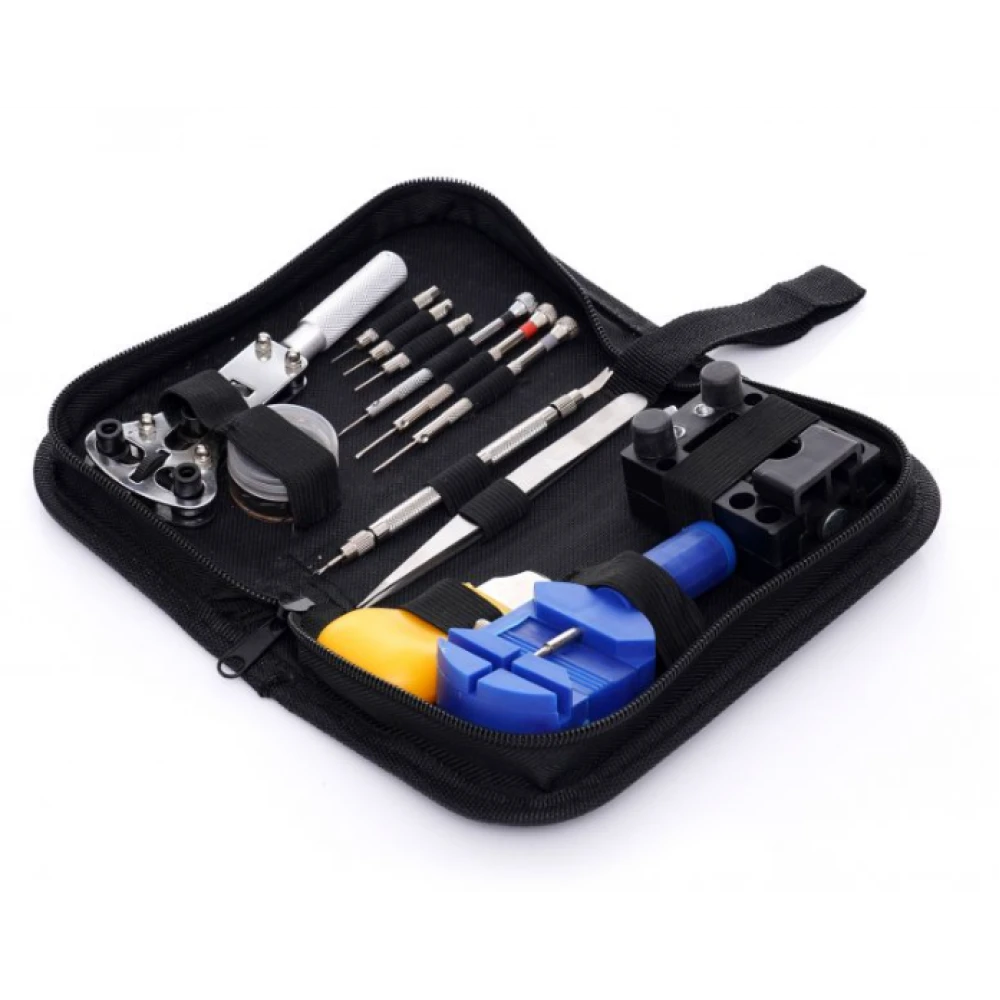 Часовникарски комплект - KRAFT & DELE KD11207