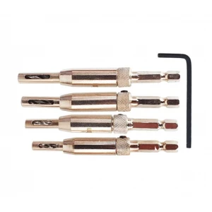 Комплект самоцентриращи се свредла - KD11209