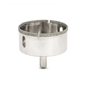 Диамантен циркулярен трион за гранитогрес, 65 мм - KD11225