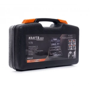 Механичен гайковерт за зъбни колела, 8000Nm - KD1123