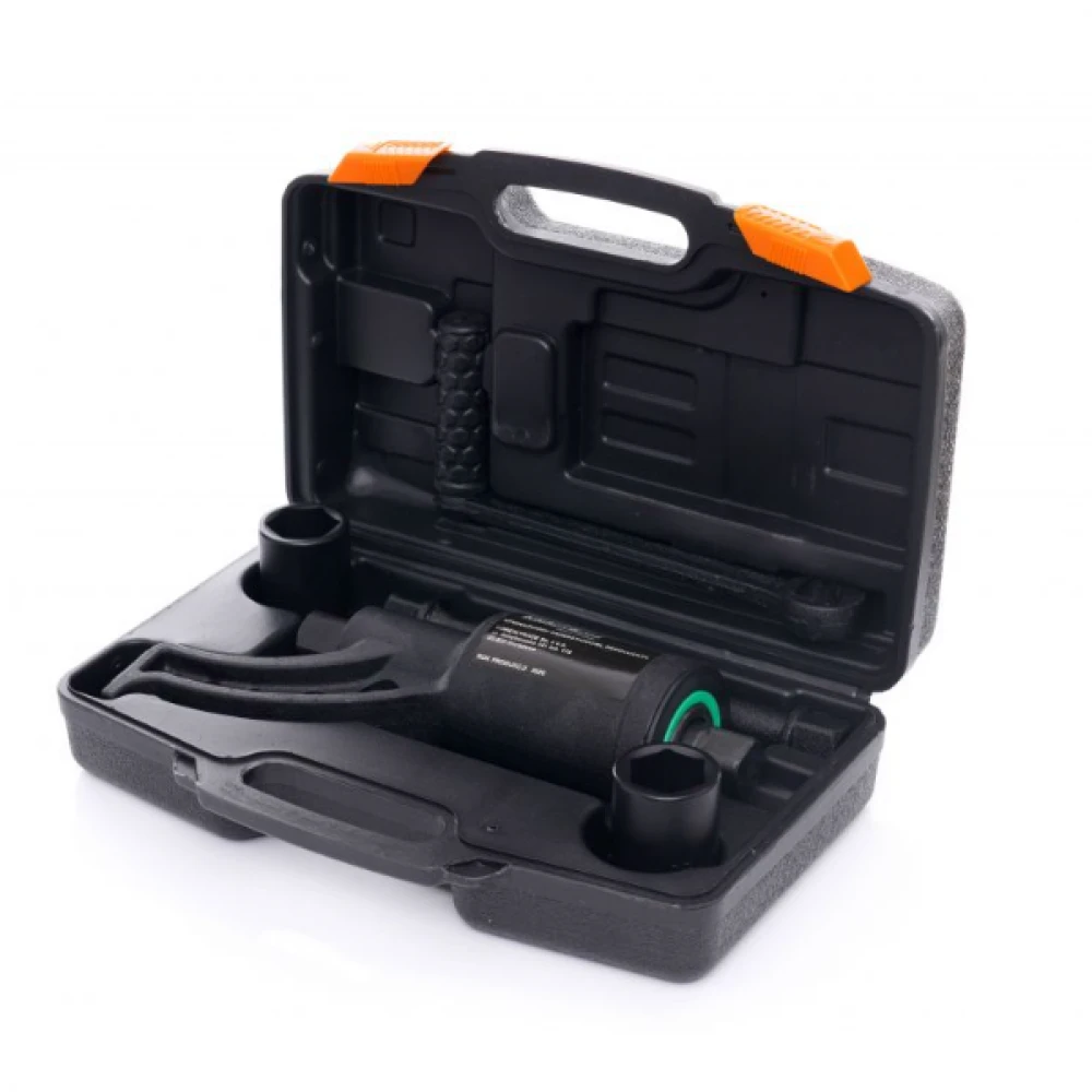 Механичен гайковерт за зъбни колела, 8000Nm - KD1123