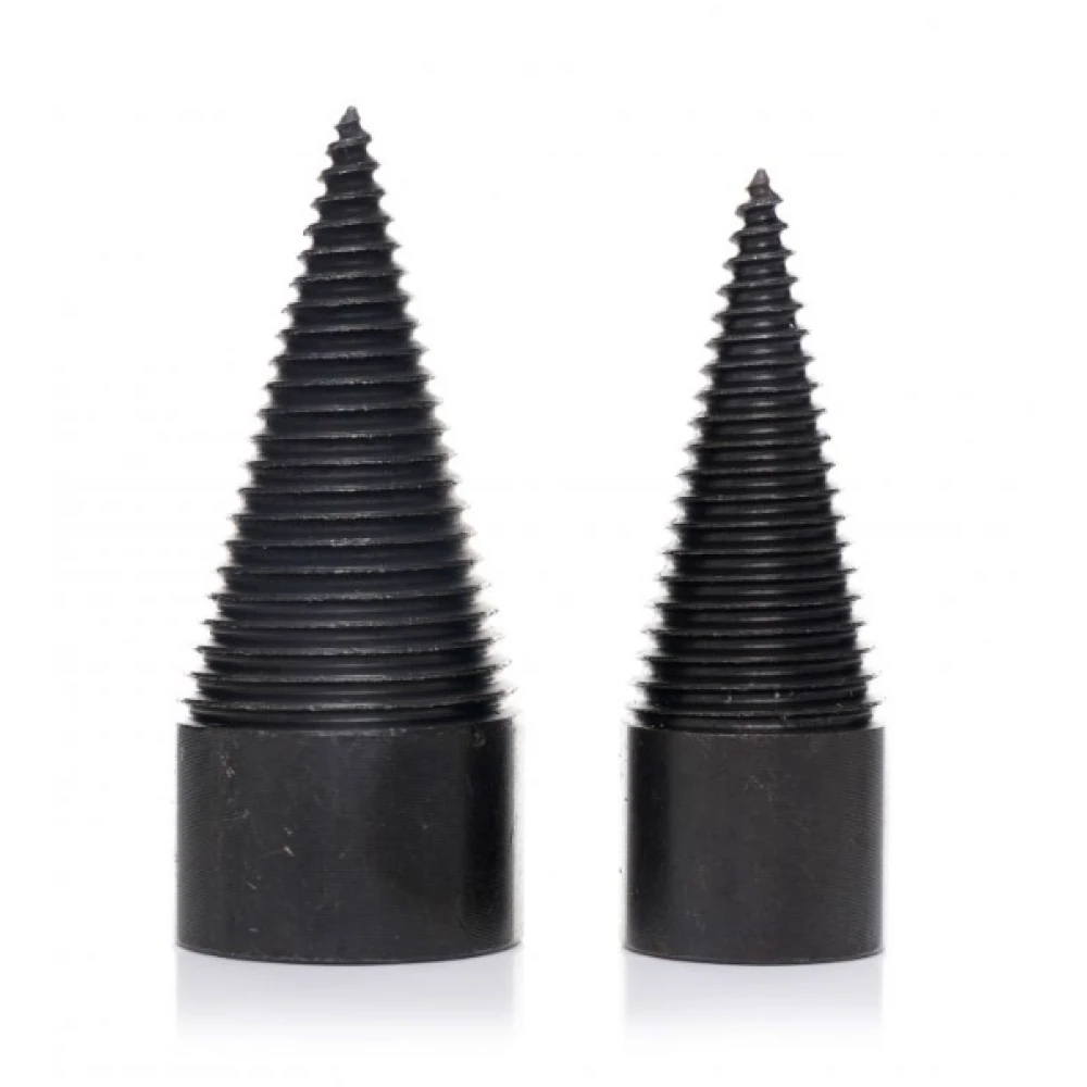 Комплект свредла за цепене на дърва, 32 мм / 42 мм - KD11248