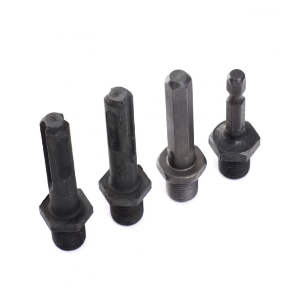 Комплект свредла за цепене на дърва, 32 мм / 42 мм - KD11248