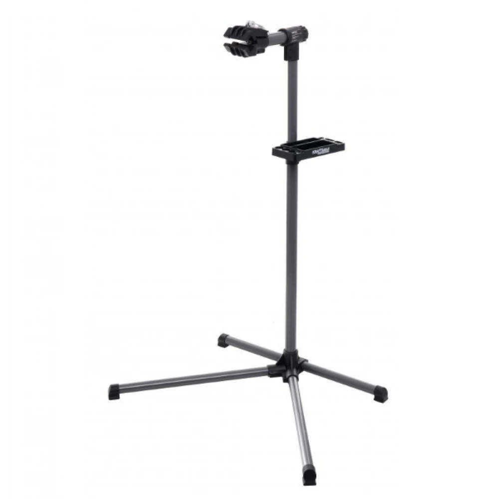 Сервизна стойка за велосипеди 105 - 143 см - KD11252