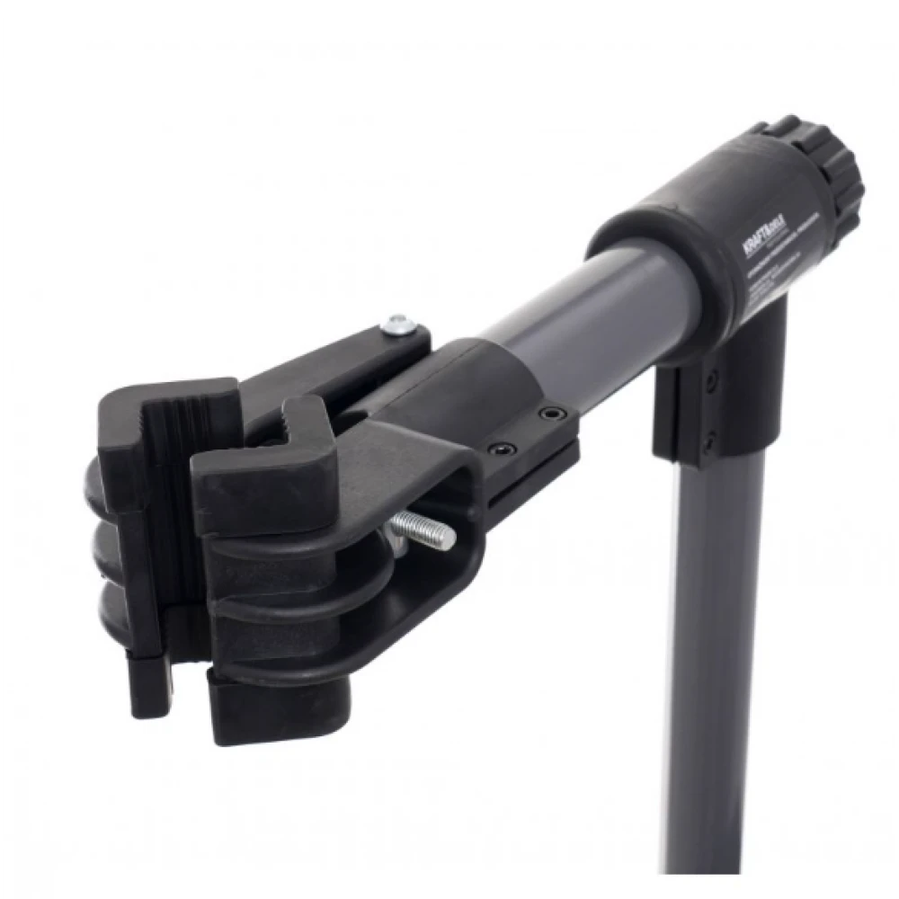 Сервизна стойка за велосипеди 105 - 143 см - KD11252